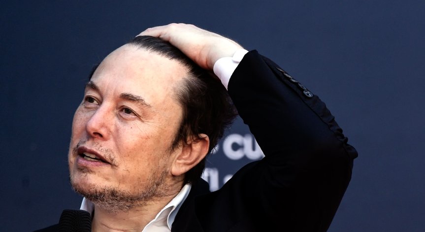 X се срина в половината свят, потребители се пренесоха в конкуренцията