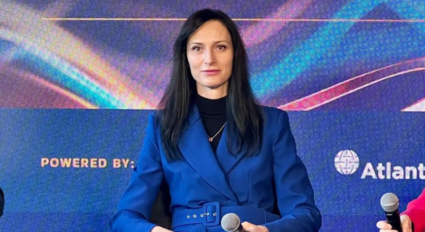 Габриел: С таланти, партньорства и инвестиции можем да развием региона