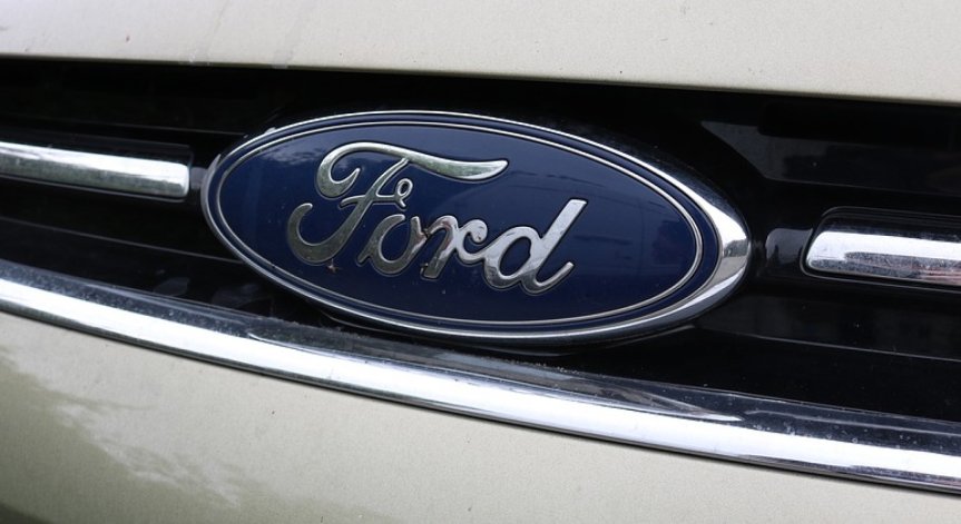 Ford с поглед към бъдещето, създава шопингмобил