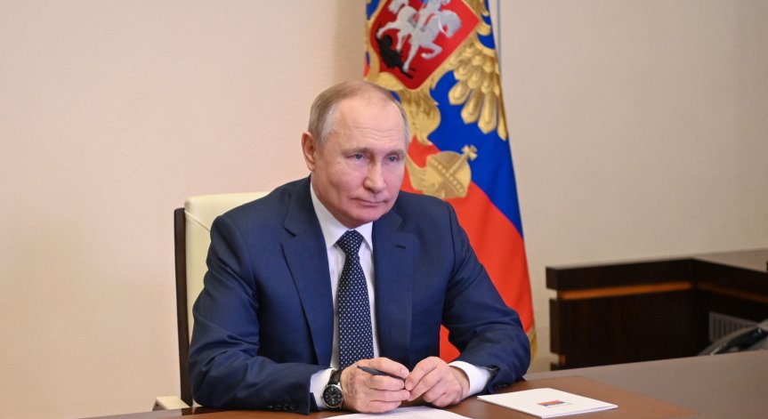 Полша към Европа: Познаваме руснаците по-добре, предупредихме ви