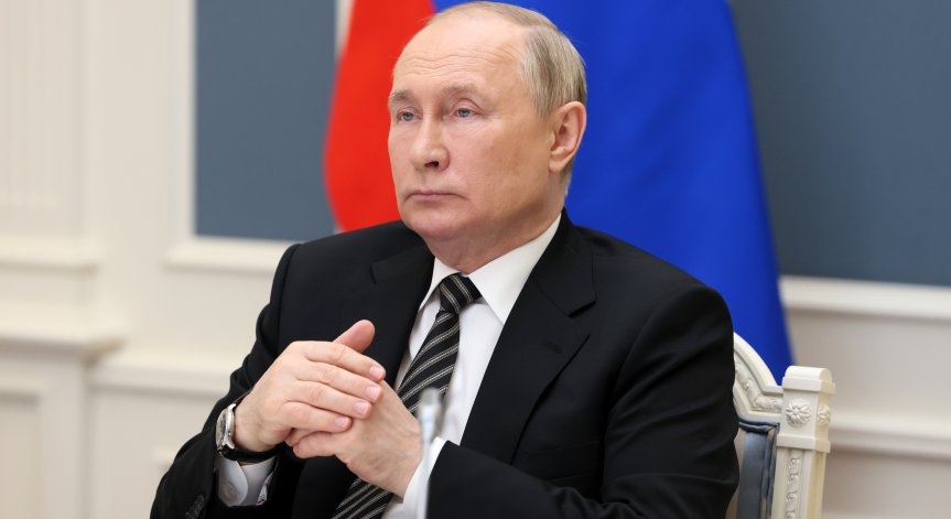 Путин предлага отмяна на санкциите срещу разрешаване на износа на зърно