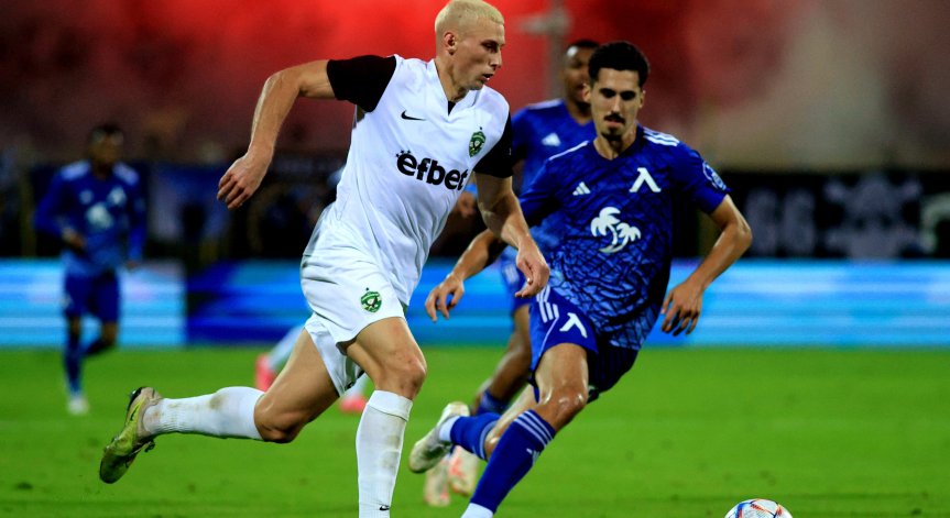 Полякът няма да отсъства прекалено дълго от терените.