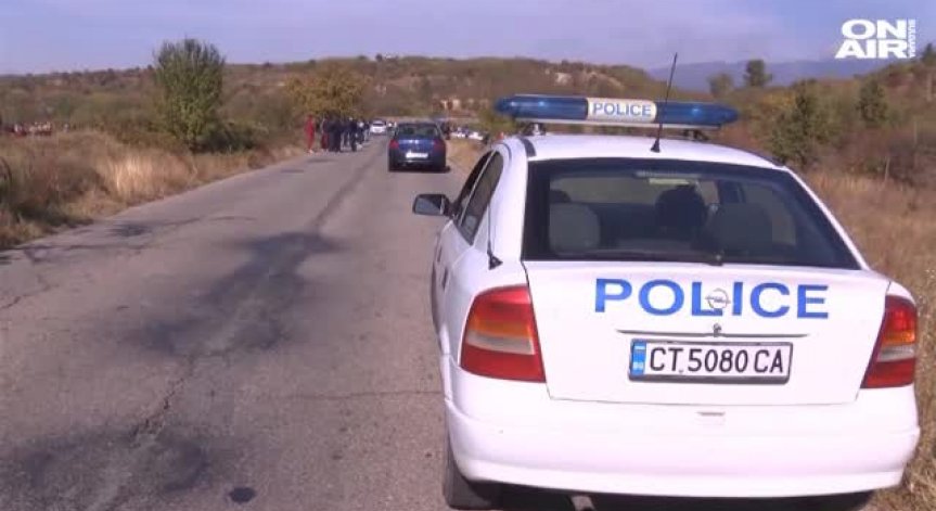 62-годишна жена е арестуванa заради побой