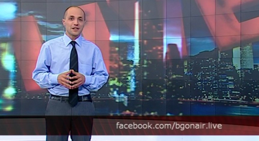 Смелите сърца на Великобритания