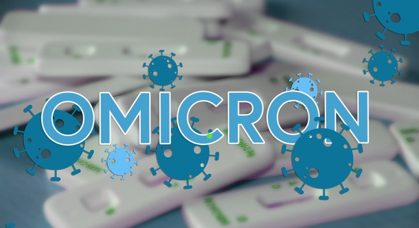 Омикрон убива със 75% по-рядко от Делта?