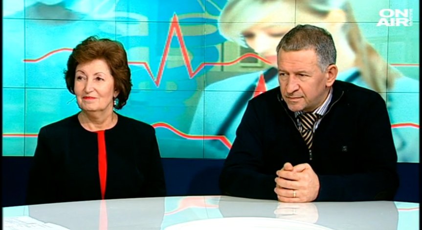 Остър недостиг на медицински сестри