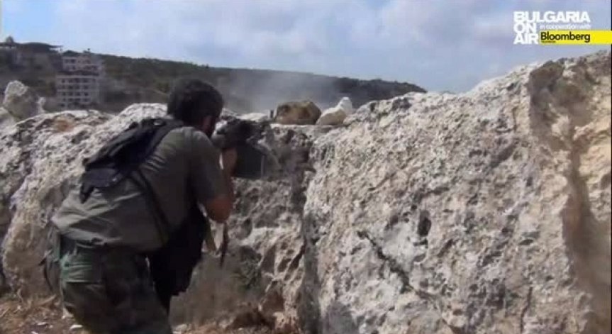 ИД е загубила повече от една четвърт от територията си в Ирак след въздушните удари срещу тях