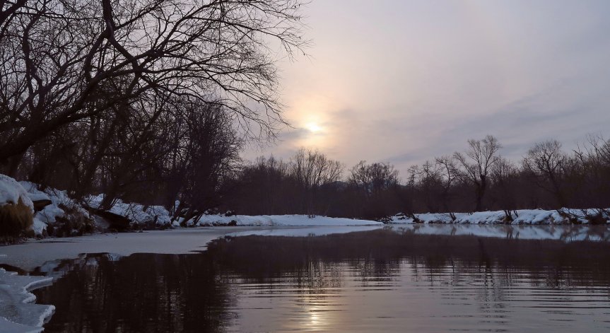 Предупредиха да не се ползват за питейни нужди водите от три реки край Лъки