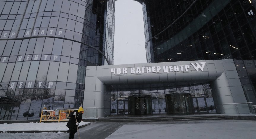 Пригожин моли за боеприпаси: Всеки руснак да си каже 