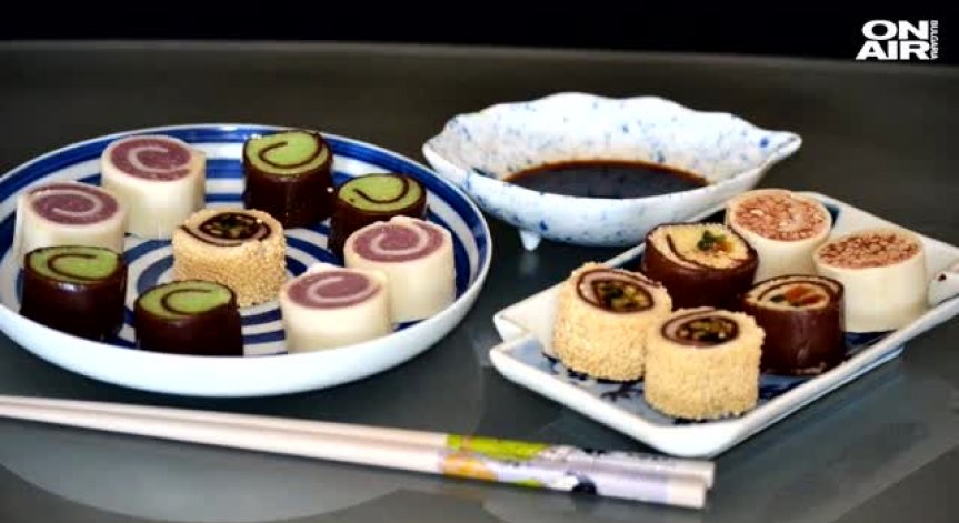 Море от шоколад, съчетано с кафе и неговите тайни - част от темите в ДНЕС