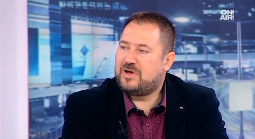 На Балканите се води ожесточена геополитическа война, България - в ролята на добрия дипломат!