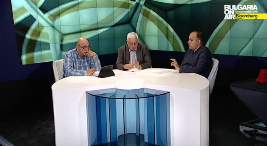 Добри новини в българския футбол, Гол част 1