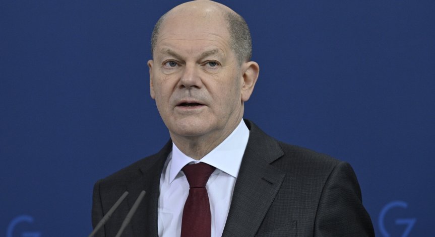 Тежък удар по Русия: Германия обяви, че спира 