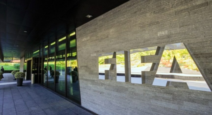 Предлагат нова структура на ФИФА