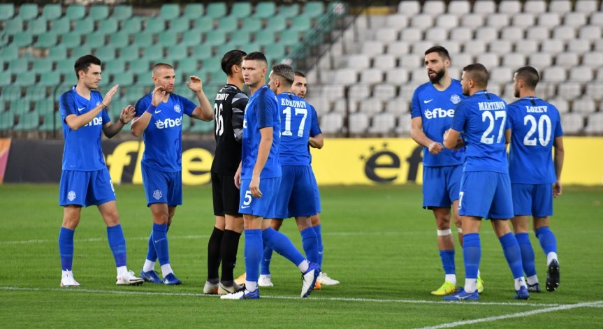 Коронавирус пламна в 