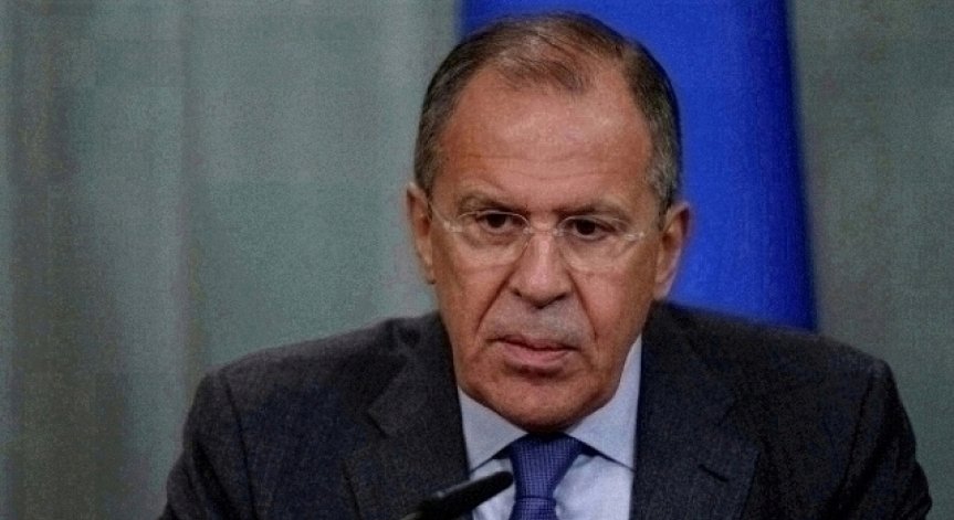 Лавров отказа среща с външния министър на Турция