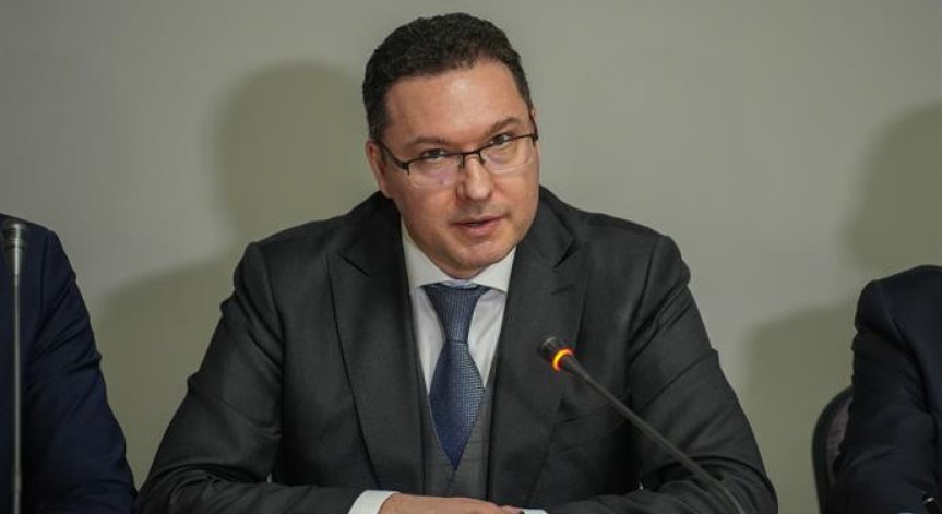 Даниел Митов: Отчитаме трайно намаляване на мигрантите към България