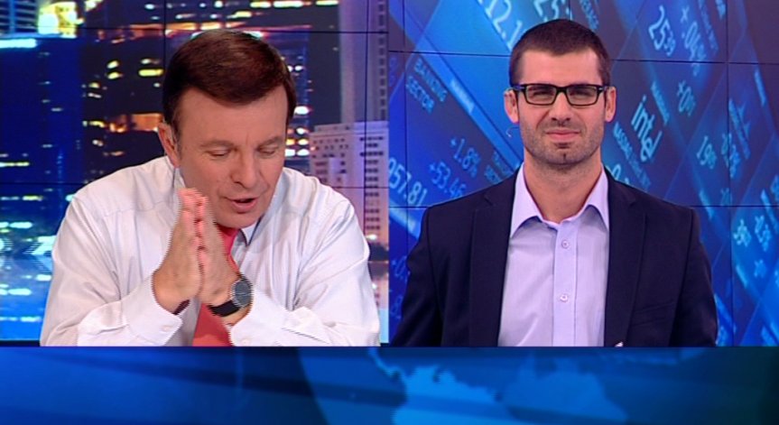 По-любопитното от международните пазари
