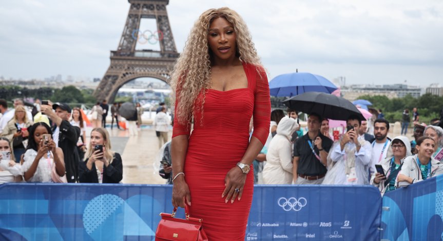 Тенис звездата се оплака в социалните мрежи.