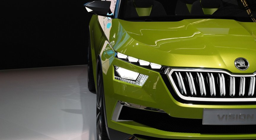 Skoda има 60% ръст на годишна база.