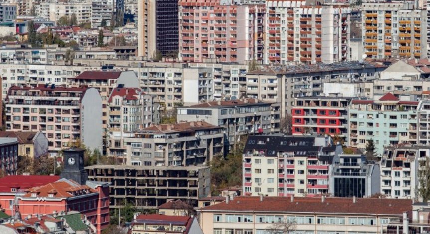 Страната ни не осигурява адекватен достъп до жилища на нуждаещите се, сочи статистика