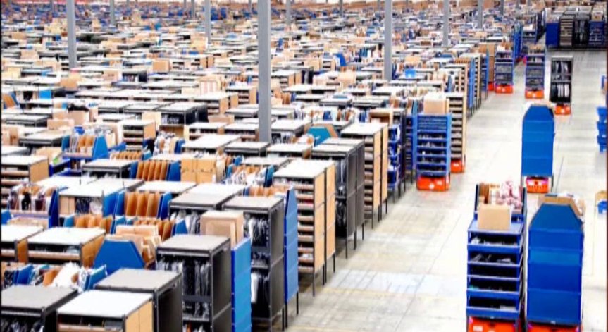 Вижте кои са най-новите служители на Amazon