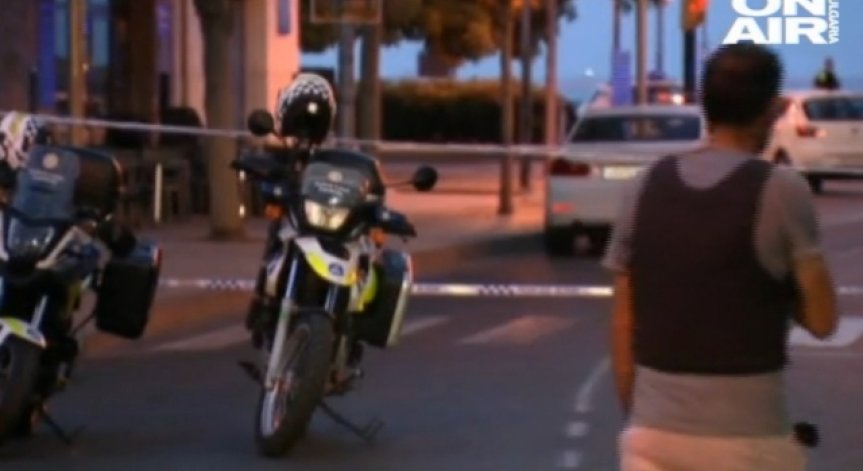 Властите в Турция предотвратиха новогодишни терористични атаки