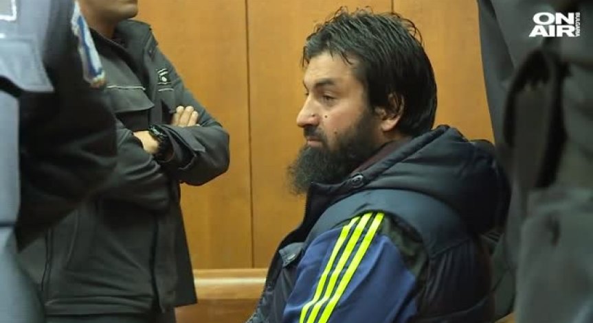 За втори път ще гледат делото срещу Ахмед Муса