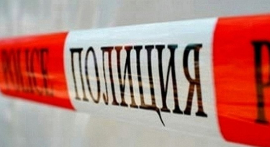 Адвокатска кантора избухна в пламъци в центъра на София