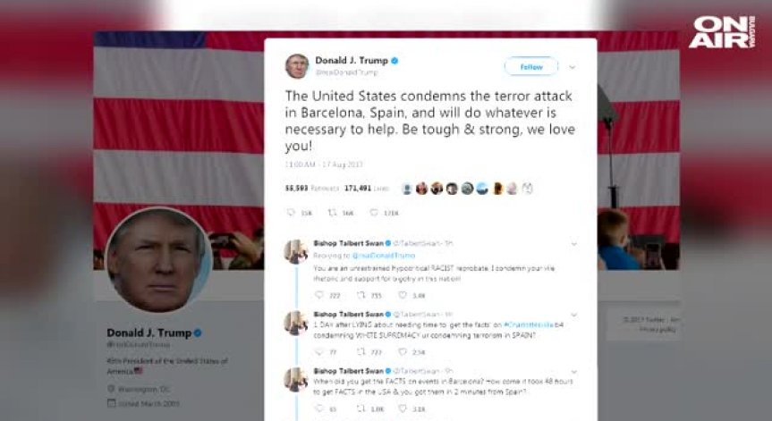 Ужасът в Испания отекна и в звездите