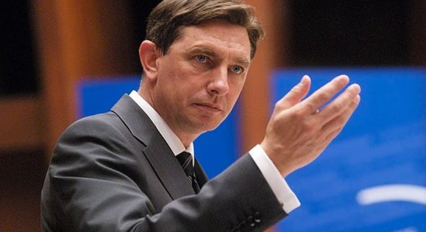 Словения избира президент