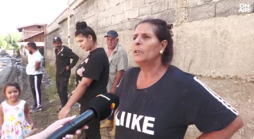Трети ден издирват изчезналия мъж от Пещера, в сила е бедствено положение в Батак