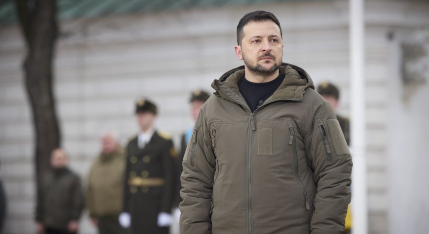 Огромна финансова помощ за Украйна, МВФ отпуска $15,6 млрд. на страната