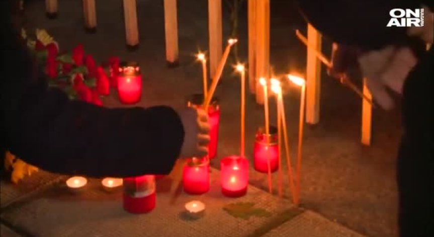 Изпращат убития в Солун фен на 