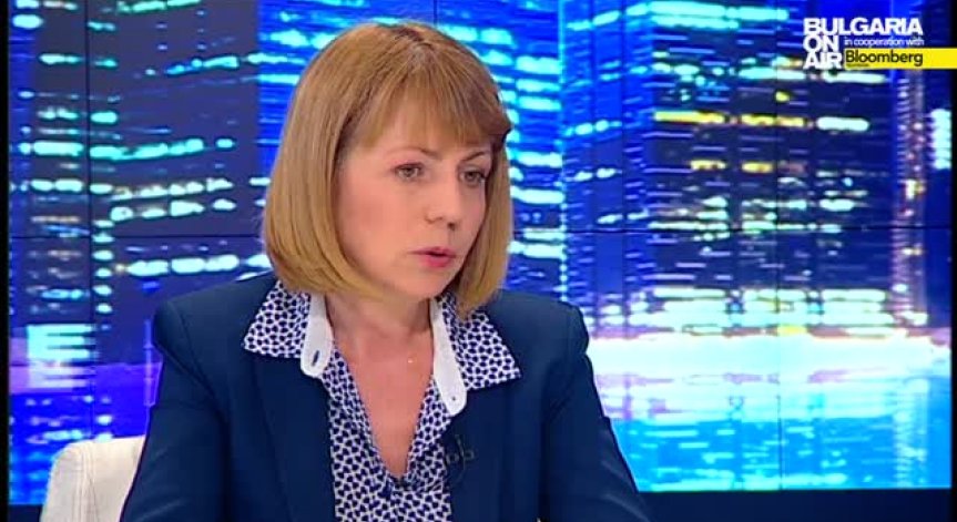 Йорданка Фандъкова: Контролът е част от строителството на пътищата