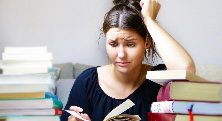 Страдате от безсъние, скърцане със зъби - да не би да е бърнаут?