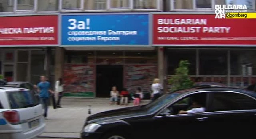 Социалистите в спор за първите места в листите за изборите на 5 октомври