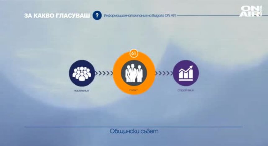 Що е то Общински съвет?