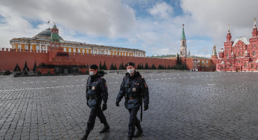 Русия също с рекорден брой заразени и починали