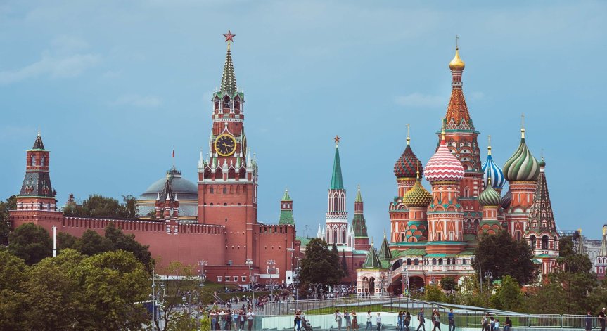 Москва: Украйна и Западът опитват да тласнат руснаците към въоръжен бунт