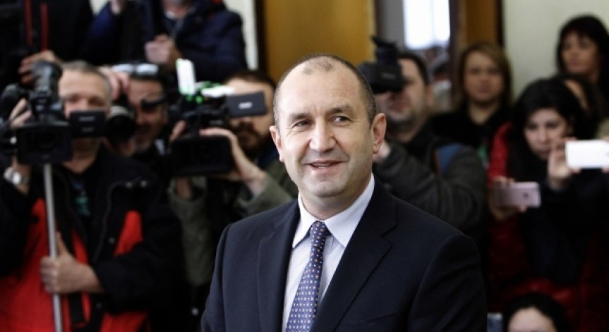 Снимка: Олег Попов, Bulgaria ON AIR