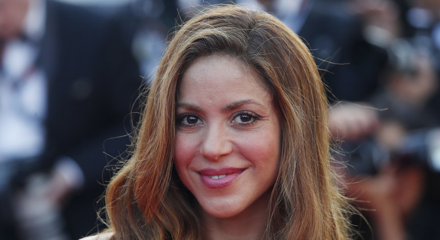 Прокурор иска 8 години затвор за Шакира, обвинена е в неплащане на данъци