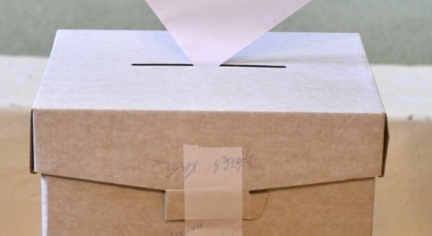 Лидерите от РБ се събират, за да уточнят как ще се явят на местните избори