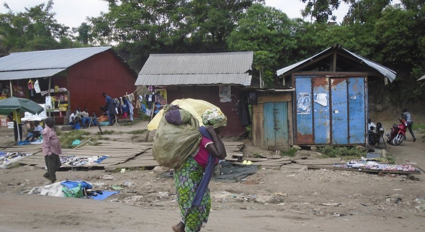 Служители на СЗО редовно изнасилвали жени от Конго по време на епидемията от ебола