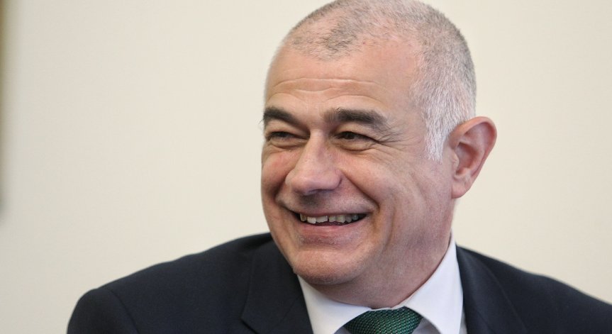 Гьоков: Минимум 10% увеличение на пенсията от 1 юли, инфлацията в Европа е безпрецедентна