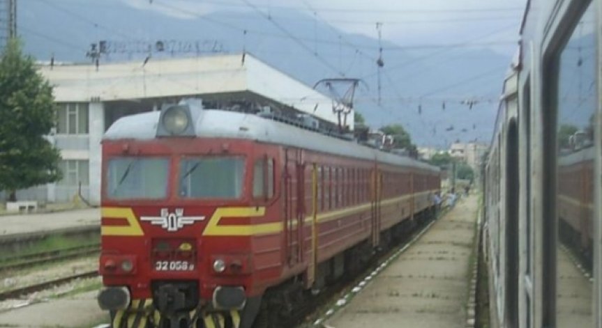 БСП поиска оставката на цялото ръководство на БДЖ