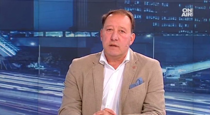Бежанците били основен риск за сигурността на целия ЕС
