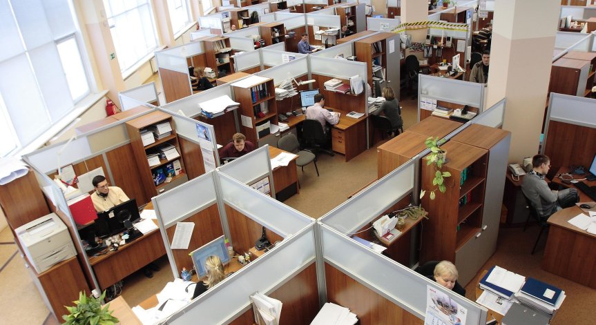 С 16,2% са скочили общите разходи на работодателите за един отработен час