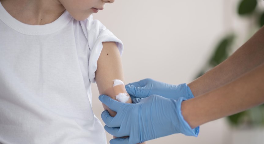 Очаква се тази година лечението да обхване около 5 000 деца.