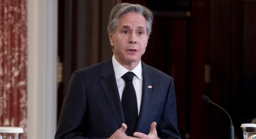 Блинкен загатна какво може да се случи между Гърция и Турция